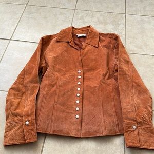 Coldwater Creek Fall/Winter Jacket!